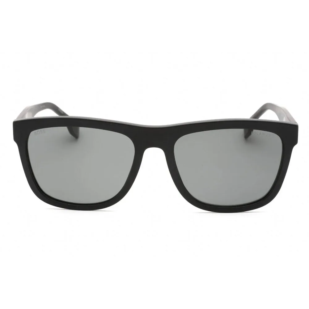 NWT Hugo Boss BOSS 1439/S-0003 M9 58mm New Sunglasses